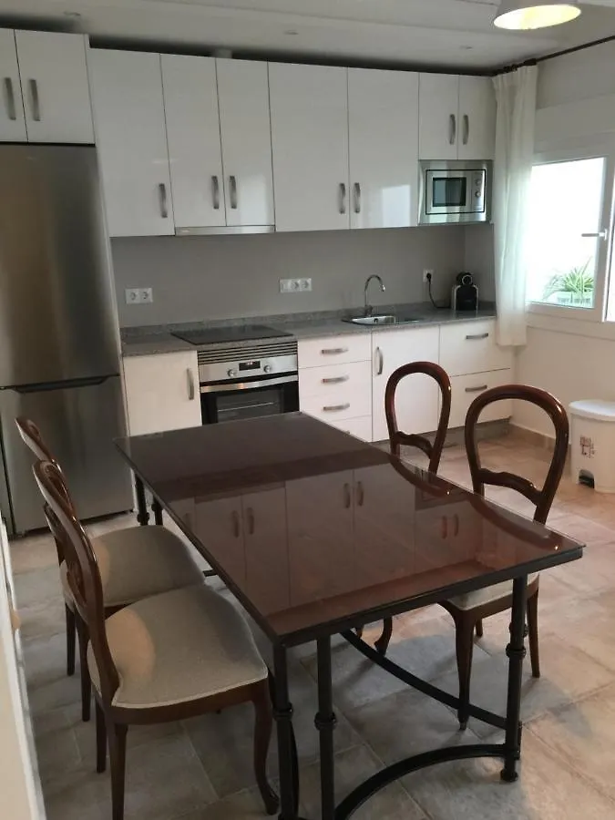 Casa Rural En Los Corrales Holiday home