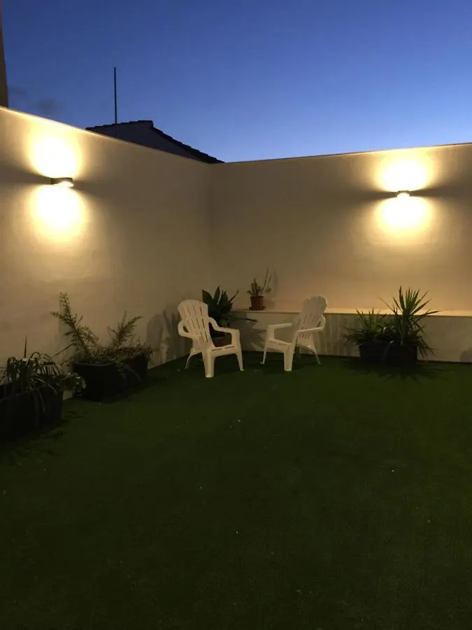 Casa Rural En Los Corrales Los Corrales (Seville)