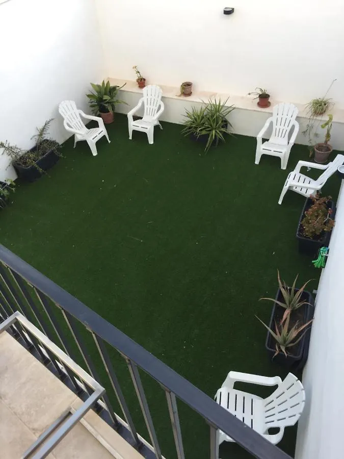 Holiday home Casa Rural En Los Corrales