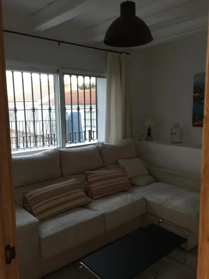 Holiday home Casa Rural En Los Corrales