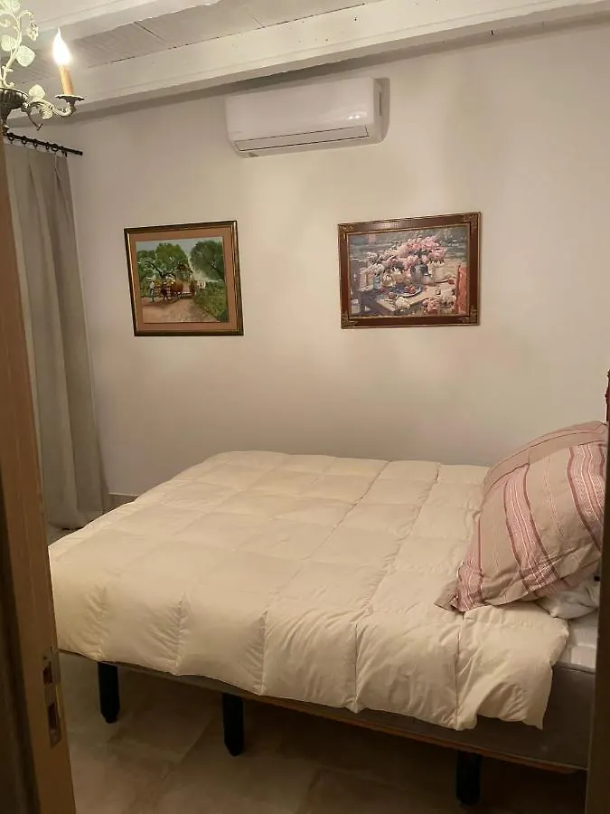 Casa Rural En Los Corrales Spain