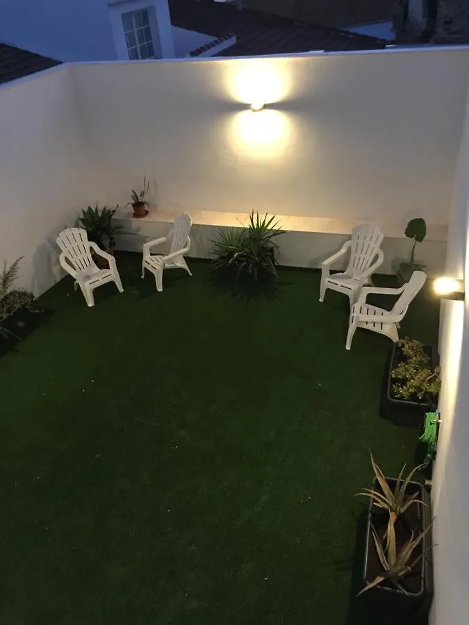 Holiday home Casa Rural En Los Corrales
