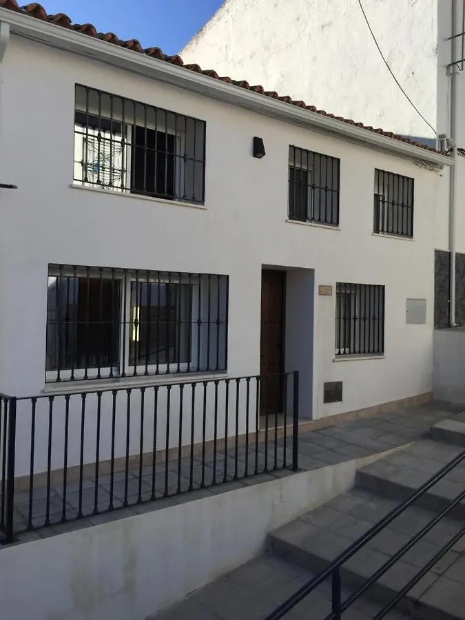 Casa Rural En Los Corrales 0*, Los Corrales (Seville)