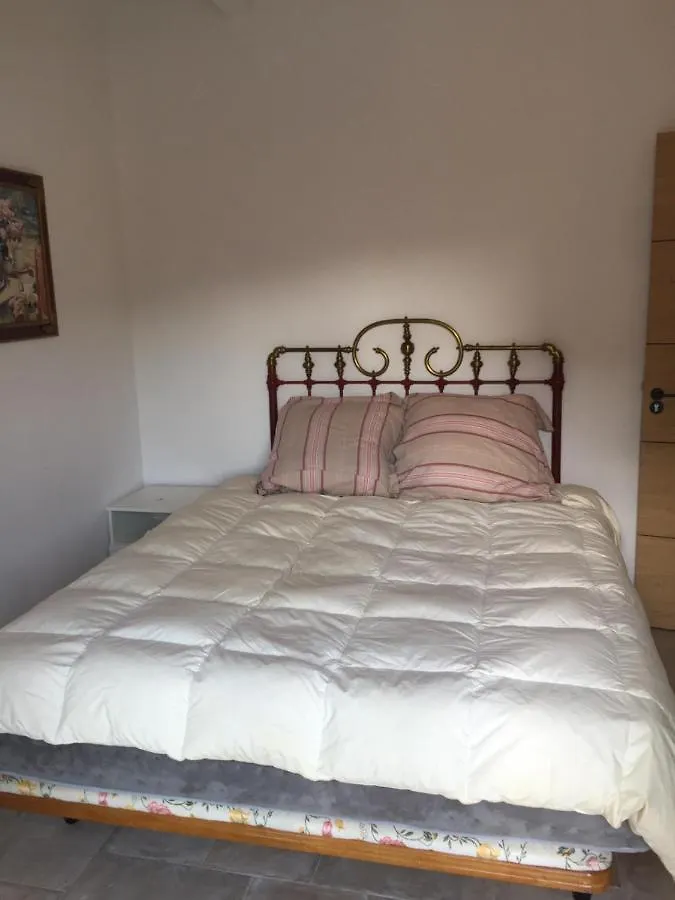Casa Rural En Los Corrales Spain