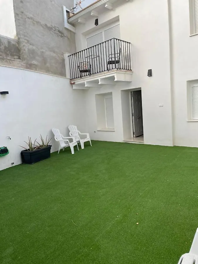 Casa Rural En Los Corrales 0*, Los Corrales (Seville) Spain