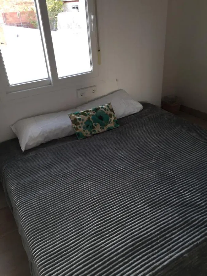 Holiday home Casa Rural En Los Corrales Spain